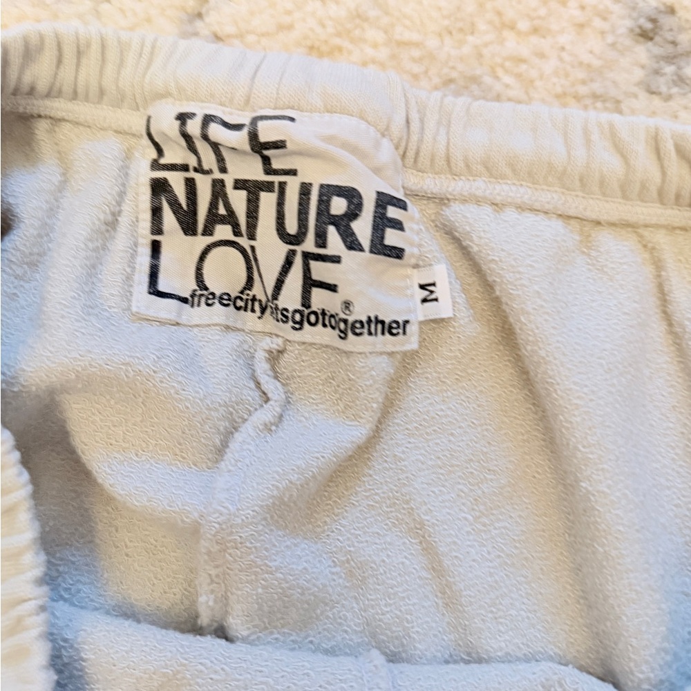 freecity Light joggers in stardust - Picture 4 of 5